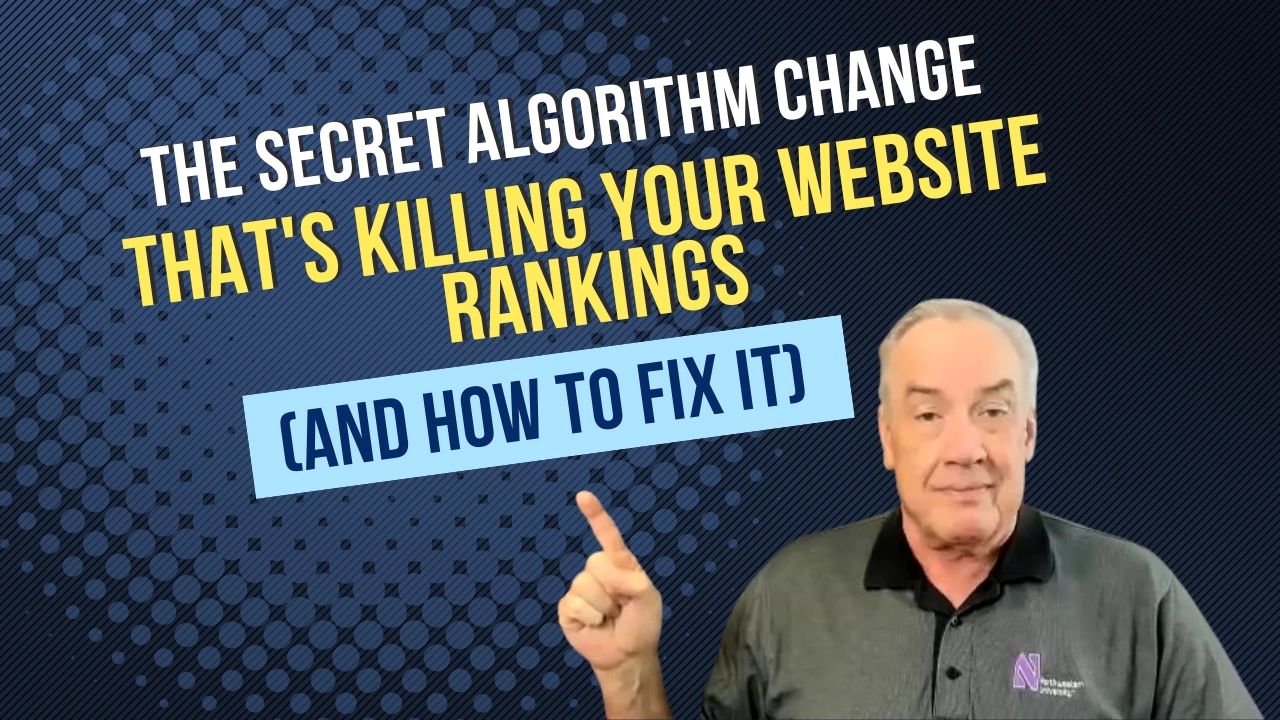 Google Double E-A-T algorithm
