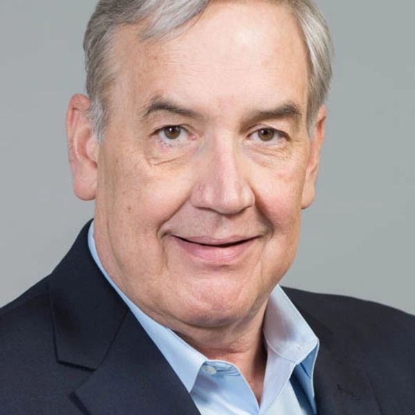 Randy Hlavac CEO of Marketing Synergy CEO of The Agentic Advantage